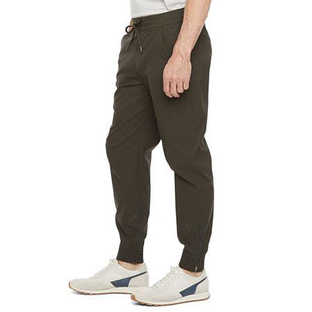 stylus joggers